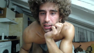 Redsunjoy  16-07-2021 video smoke